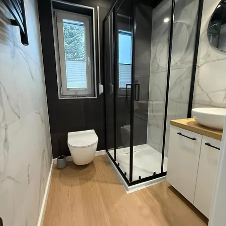 Apartment Modernes Tiny In Hollenstedt