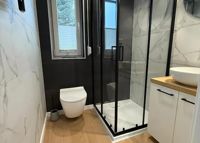 Daire Modernes Tiny In Hollenstedt