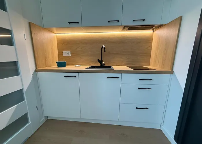 Modernes Tiny In Hollenstedt